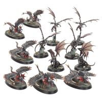 Chaotic Beasts D.O.