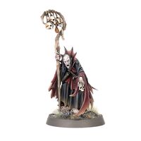 Soulblight Gravelords: Necromancer 2025