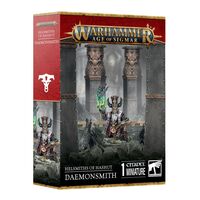 Helsmiths of Hashut: Daemonsmith