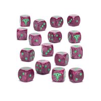 Helsmiths of Hashut Dice