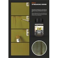 Streaking Grime 35ml