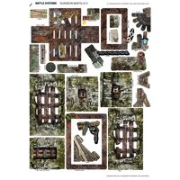Dungeon Bastille