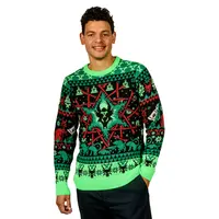 Warhammer Age of Sigmar: Skaven Christmas Jumper (XL)