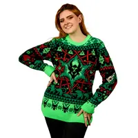 Warhammer Age of Sigmar: Skaven Christmas Jumper (XXL)