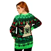 Warhammer Age of Sigmar: Skaven Christmas Jumper (XL)