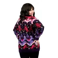 Warhammer 40000: Tyranids Christmas Jumper (L)