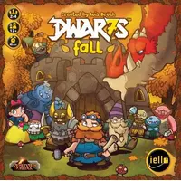 Dwar7s Fall