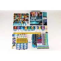 Age of Galaxy