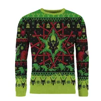 Warhammer Age of Sigmar: Skaven Christmas Jumper (XXL)