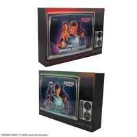 Stranger Things Advent Calendar Deluxe 2025