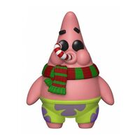 Φιγούρα Funko POP! PATRICK XMAS - SPONGEBOB SQUAREPANTS