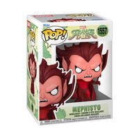 Φιγούρα Funko POP! MEPHISTO - STRANGE TALES #1557