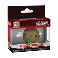 Φιγούρα Funko POP! WINGED KURIBOH KEYCHAIN - YU-GI-OH!