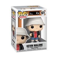 Φιγούρα Funko POP! KEVIN MALONE - THE OFFICE #1671