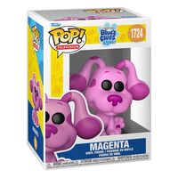 Φιγούρα Funko POP! MAGENTA - BLUES CLUES #1724
