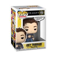 Φιγούρα Funko POP! JOEY TRIBBIANI SAYING - FRIENDS #1723