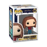 Φιγούρα Funko POP! HERMIONE GRANGER - HARRY POTTER #181