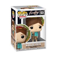 Φιγούρα Funko POP! KAYLEE FRYE - FIREFLY #1824