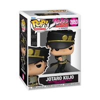 Φιγούρα Funko POP! JOTARO KUJO - JOJO'S BIZARRE ADVENTURE #2053