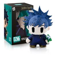 Megumi Fushigiro Cursed Energy Ed. Plush Figure 18cm - Jujutsu Kaisen