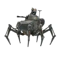Vogelspinne Light Walker