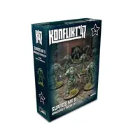 Guards MK II Armoured Infantry (2025 REFORMAT)