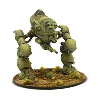 Kazak Light Walker (2025 REFORMAT)