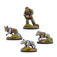 Cerberus Squad 1 (2025 REFORMAT)