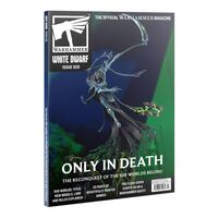 White Dwarf 520 (JAN26)