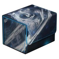 Sidewinder 100+ Xenoskin MTG Edge of Eternities Uthros, Titanic Godcore