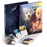 Daggerheart RPG Core