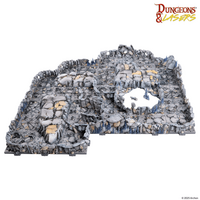 Rocky Caves PRE-PAINTED