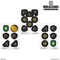 World of Tanks: The Card Game Starter Deck Germany: First Strike