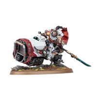 White Scars: Suboden Khan