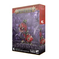 Gloomspite Gitz: Mangler Squigs