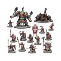 Spearhead: Helsmiths of Hashut – Helforge Host