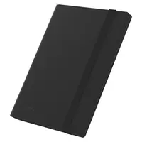 Flexxfolio 360 18-Pocket Xenoskin Black