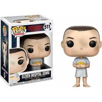 Φιγούρα Funko POP! ELEVEN IN HOSPITAL - STRANGER THINGS