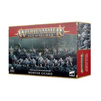 Ossiarch Bonereapers: Mortek Guard 2023