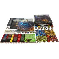 Neuroshima Hex (2025)