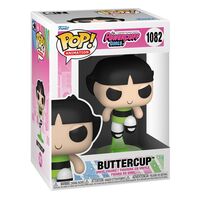 Φιγούρα Funko POP! BUTTERCUP - POWERPUFF GIRLS #1082