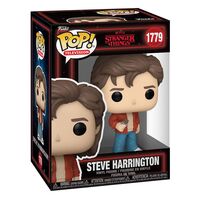 Φιγούρα Funko POP! STEVE HARRINGTON - STRANGER THINGS #1779