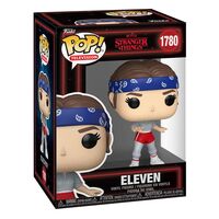 Φιγούρα Funko POP! ELEVEN WITH BANDANA - STRANGER THINGS #1780