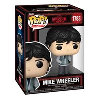 Φιγούρα Funko POP! MIKE WHEELER - STRANGER THINGS #1783