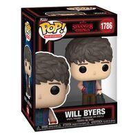 Φιγούρα Funko POP! WILL BYERS - STRANGER THINGS #1786
