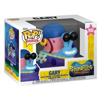 Φιγούρα Funko POP! GARY (PIRATE) - SPONGEBOB SQUAREPANTS #1940