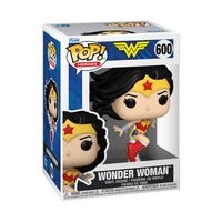 Funko POP! HEROES: WONDER WOMAN - DC COMICS #600