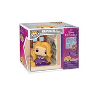 Φιγούρα Funko POP! NOOKS: RAPUNZEL IN TOWER - TANGLED