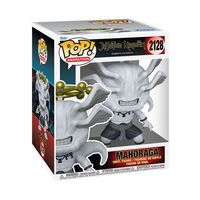 Φιγούρα Funko POP! MAHORAGA SUPER SIZED - JUJUTSU KAISEN #