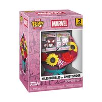 Φιγούρα Funko BITTY POP! MILES MORALES & GHOST SPIDER BOUQUET 2-PACK